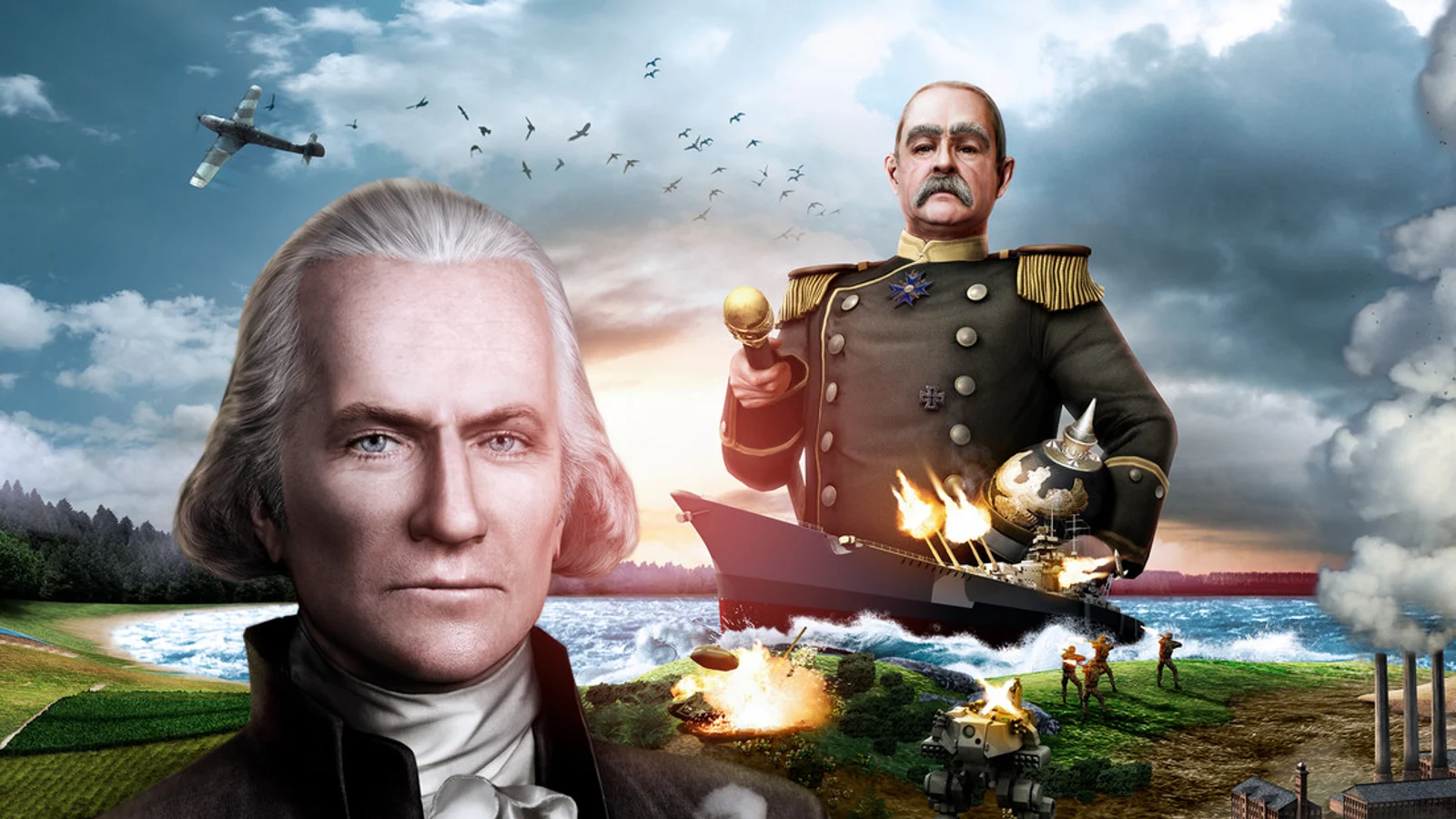 Sid Meier's Civilization V