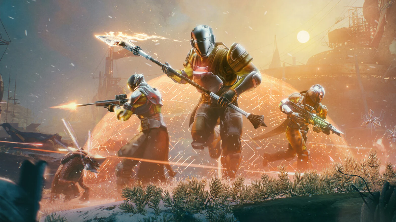 Destiny 2