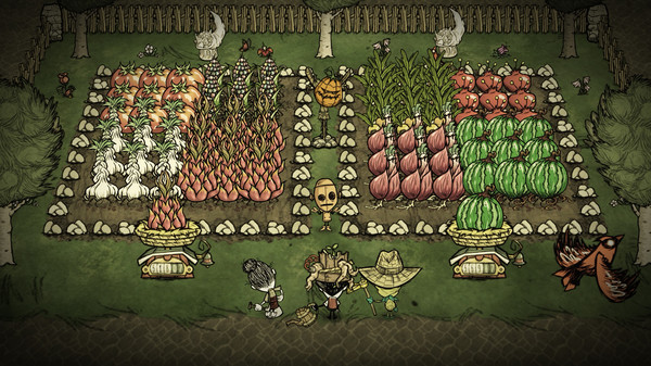 Hounds, Winter, and Spring Hub