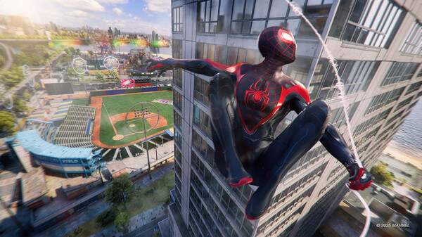 Marvel's Spider-Man 2 Systems and Builds Hub