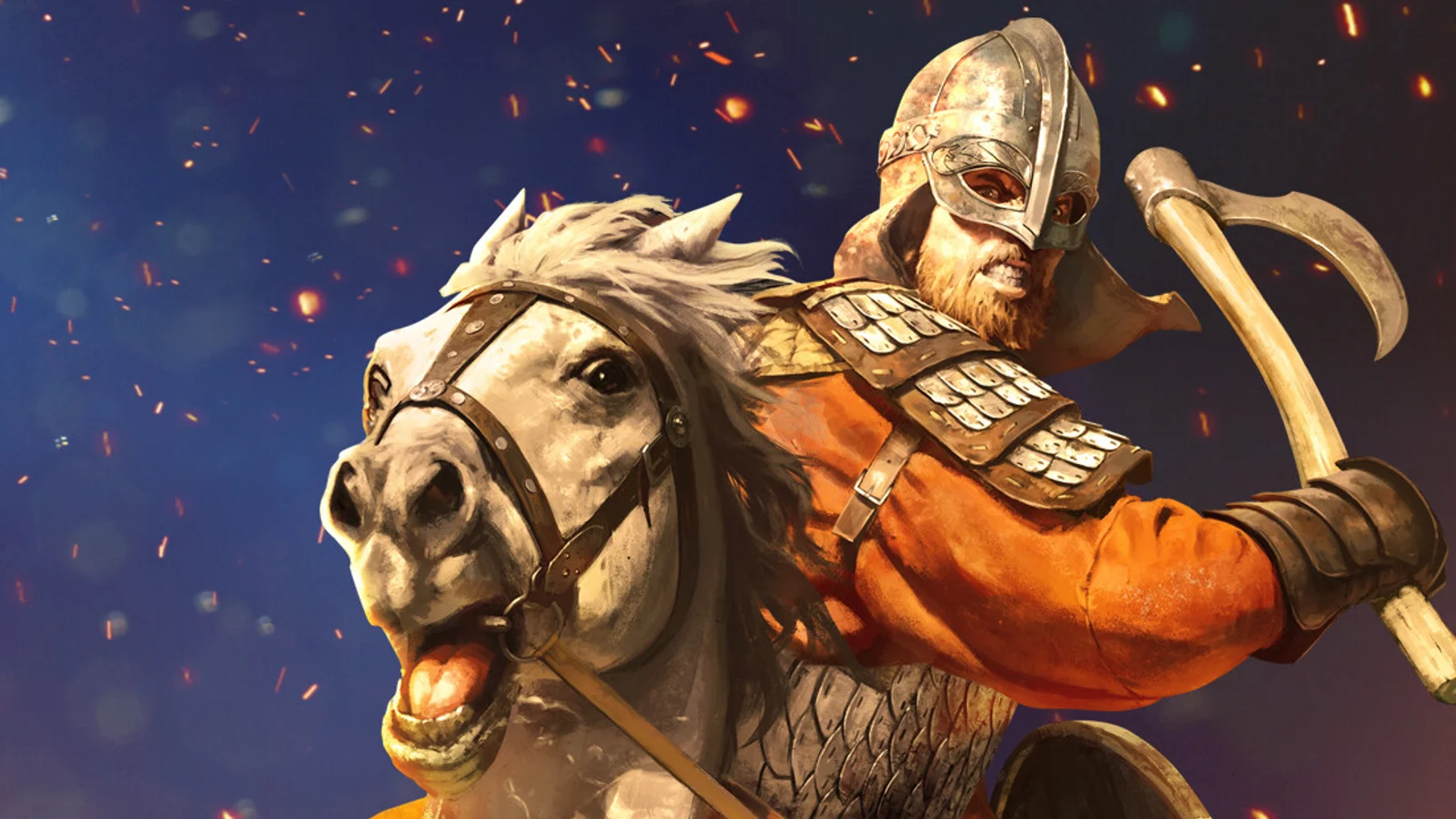 Mount & Blade II: Bannerlord