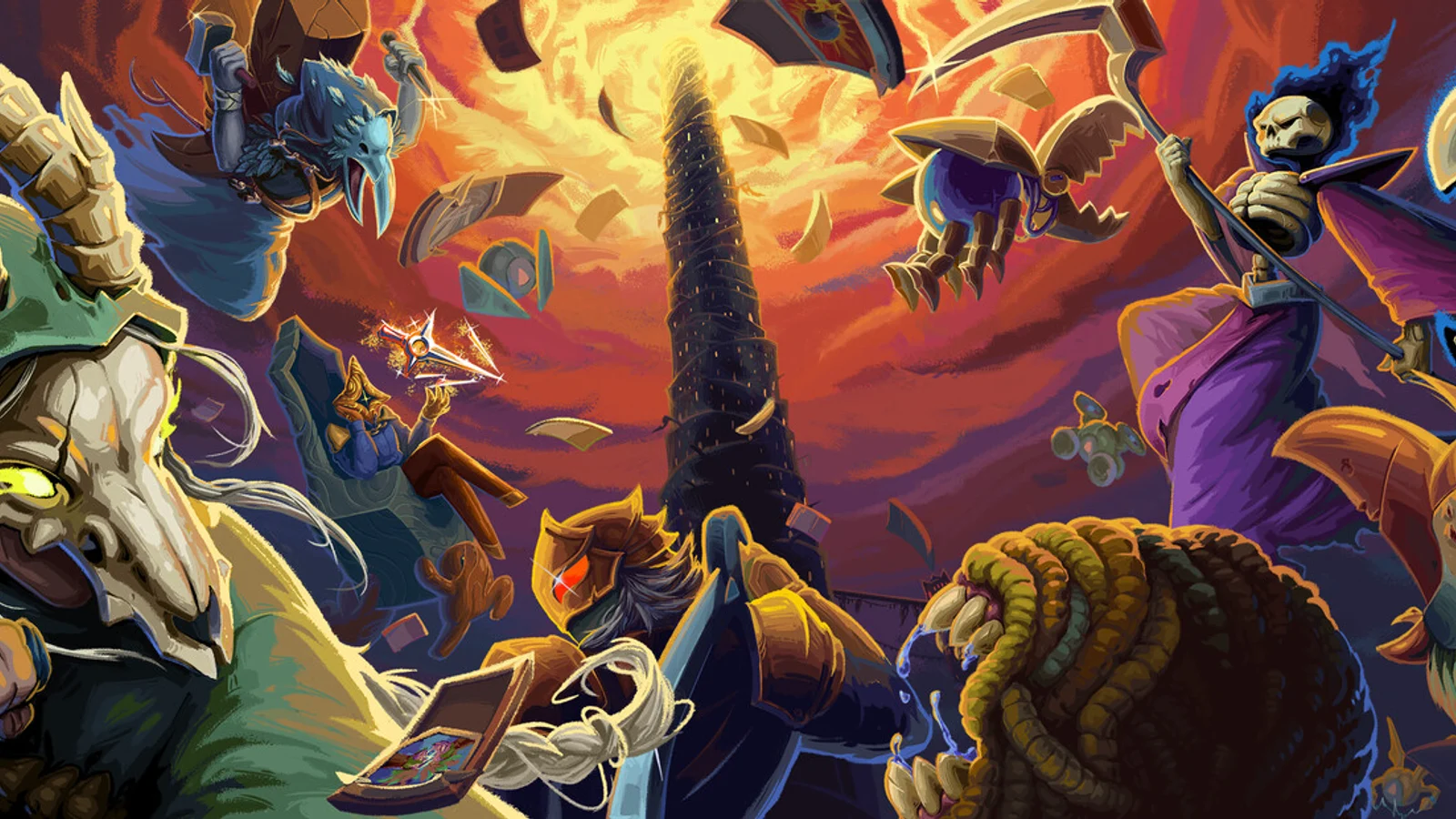 Slay the Spire 2