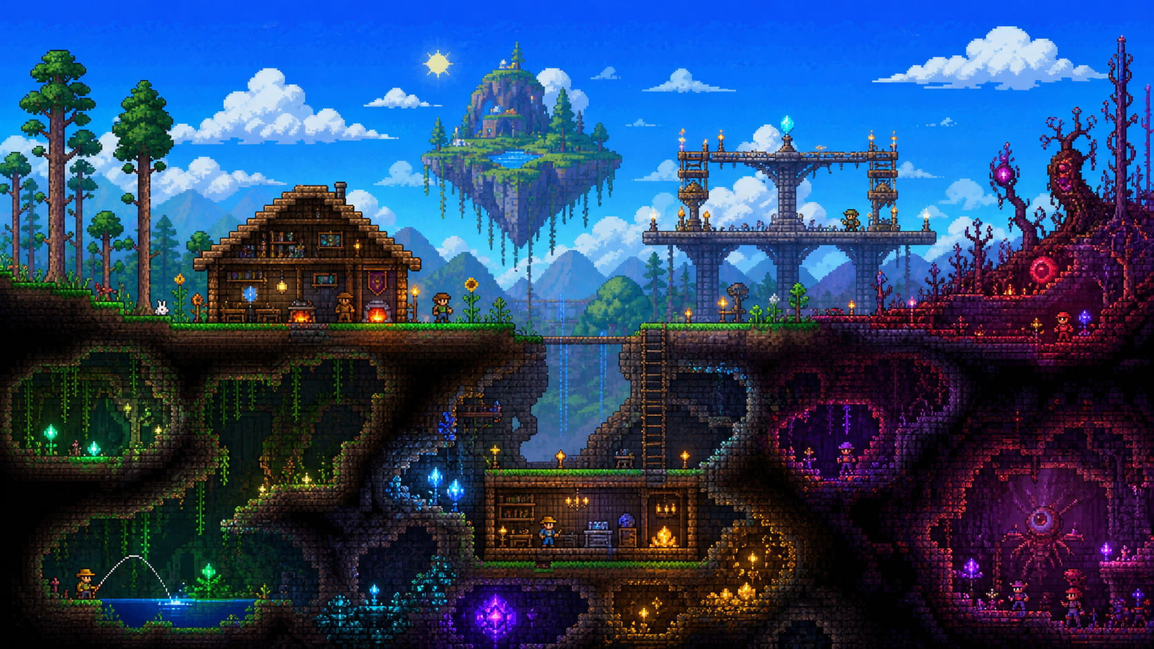 Terraria